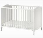 Ledikant inclusief matras, Ophalen, Gebruikt, Ledikant