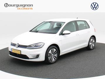 Volkswagen e-Golf E-DITION 136 Pk Automaat | Full LED | Navi beschikbaar voor biedingen
