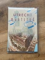 Utrecht muntstad gulden set, Postzegels en Munten, Bankbiljetten | Nederland, Ophalen of Verzenden