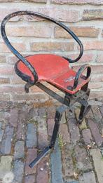 Vintage Gazelle Fietszitje Achter, Ophalen, Achterzitje, Gazelle, Gebruikt