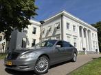Mercedes-Benz S-Klasse 350 CDI LANG, youngtimer (bj 2009), 221 €/maand, Achterwielaandrijving, Gebruikt, 1905 kg