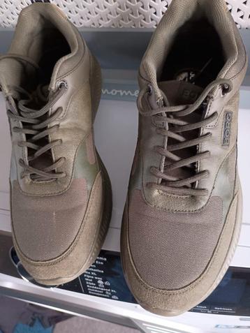 BJÖRN BORG sneakers maat 44 zgan beschikbaar voor biedingen