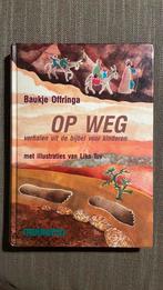 B. Offringa - Op weg, Boeken, Kinderboeken | Jeugd | onder 10 jaar, Non-fictie, B. Offringa, Ophalen of Verzenden, Zo goed als nieuw