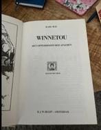 Winnetou - Karl May, Verzenden, Gelezen