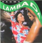 KAOMA - Lambada (NL’89) ALS NIEUW (NLop1/UKop4/USop46), Verzenden