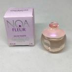 Parfumminiatuur Noa Fleur Cacharel 7 ml Eau de toilette, Verzenden, Nieuw, Miniatuur, Gevuld