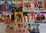 Cd/Singles K3, 6 singles of meer, Ophalen of Verzenden, Zo goed als nieuw