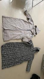 2x marrokaans gewaad carnaval outfit warm woestijn kimono, Kleding | Heren, Ophalen of Verzenden, Zo goed als nieuw, Overige maten