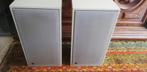 Dual CL 172 Luidspreker boxen, Ophalen, Minder dan 60 watt, Front, Rear of Stereo speakers, Overige merken