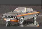Opel A Manta Black Edition 1:24 Whitebox, Hobby en Vrije tijd, Modelauto's | 1:24, Ophalen of Verzenden, Zo goed als nieuw, Auto