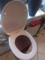 Nieuwe toiletzitting softclose beige, Ophalen of Verzenden, Nieuw, Toilet