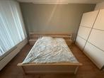 Kuperus Double / Tweepersoons Bed 180x200 + Drawers Set, Huis en Inrichting, Ophalen of Verzenden, Zo goed als nieuw, Tweepersoons
