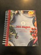 WW Weight Watchers 365 dagen kookboek, Sieraden, Tassen en Uiterlijk, Uiterlijk | Dieet en Afvallen, Ophalen of Verzenden, Zo goed als nieuw