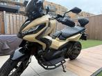 Honda X ADV 750, 6388 km, goed onderhouden, bj 2022, Motoren, Particulier, Scooter