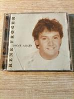 Rene Froger - home again, Ophalen of Verzenden