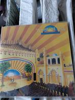 LP wishbone, Ophalen, Gebruikt, Overige formaten, Poprock