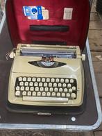 Vendex 500 typemachine, Ophalen, Gebruikt