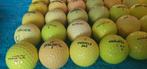 Golfballen mix lakeballs 54 stuks, Ophalen of Verzenden, Zo goed als nieuw, Bal(len), Overige merken