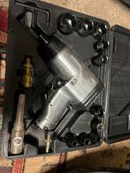 Nieuwe slagmoersleutel set, Auto diversen, Autogereedschap, Ophalen of Verzenden, Nieuw