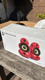 Smallpod Bluetooth actief luidsprekers, Audio, Tv en Foto, Luidsprekers, Overige merken, Ophalen of Verzenden, Zo goed als nieuw