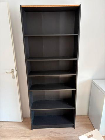 Billy boekenkast