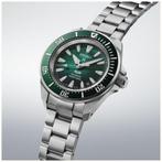 Seiko Prospex Padi 60th Anniversary 4r Compact Duiker, Sieraden, Tassen en Uiterlijk, Horloges | Heren, Staal, Polshorloge, Nieuw