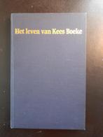 het leven van Kees Boeke, Gelezen, Maatschappij en Samenleving, Ophalen of Verzenden, Beatrice Boeke Cadbury