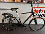 Gazelle Ecllipse H57, Ophalen, Z, G, A