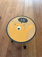 Houten Krukje voor kinderkamer, Ophalen, Zo goed als nieuw, Stoel(en)