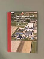 De markt doorgrond - A. Segeren - PLANOLOGIE, Verzenden, HBO, Zo goed als nieuw, Alpha