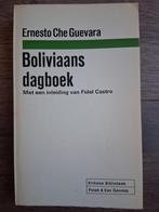 Ernesto Che Guevara - Boliviaans dagboek, Ophalen of Verzenden, Zo goed als nieuw, Nederland