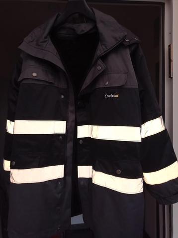 Winterjas Cratex beschikbaar voor biedingen