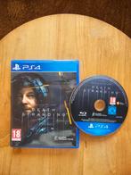 Death Stranding, PS4, Spelcomputers en Games, Games | Sony PlayStation 4, Vanaf 18 jaar, Overige genres, 1 speler, Ophalen of Verzenden