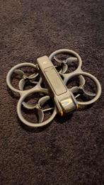 Dji avata 2 met accesoires., Ophalen, Zo goed als nieuw