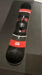 FLOW MERC EZ-ROCK 153 × FLOW TRILOGY L Flow Merc review - Freeride