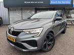 Renault Arkana 1.6 E-Tech Hybrid 145 RS Line | 360 camera |, Gebruikt, Euro 6, 760 kg, Hybride Elektrisch/Benzine