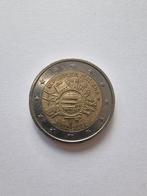 2 Euro Italië 2002-2012, Ophalen of Verzenden, Italië, 2 euro, Losse munt