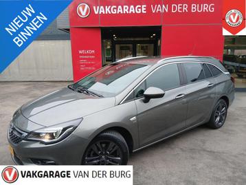 Opel Astra Sports Tourer 1.4 Turbo 120 Jaar Edition beschikbaar voor biedingen