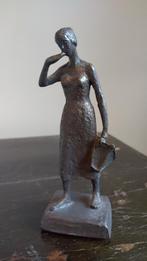 Mariken van Nimwegen Beeldje - Vera van Hasselt, Ophalen of Verzenden