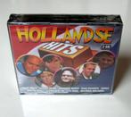 Hollandse Hits diverse artiesten 45 nrs 2 cds 2008 NIEUW, Ophalen of Verzenden, Nieuw in verpakking, Nederlandstalig