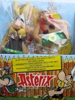 2 Asterix en Obelix jellypops 2004, Verzenden, Asterix en Obelix, Zo goed als nieuw, Beeldje of Figuurtje