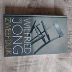 Wilfried de Jong - Zweefduik, Ophalen of Verzenden, Zo goed als nieuw, Wilfried de Jong