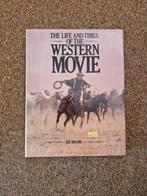 The Life and Times of the Western Movie - Jay Hyams, Ophalen of Verzenden, Gelezen, Jay Hyams, Filmspecifiek