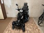 Z.g.a.n. scootmobiel For Motion citycruiser, Ophalen, Zo goed als nieuw, Elektrisch