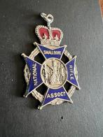 National Small-Bore Rifle Association Medal 1974-75, Ophalen of Verzenden