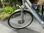 Fiets, Fietsen en Brommers, Fietsen | Dames | Damesfietsen, Sparta, Versnellingen, Ophalen of Verzenden, 53 tot 56 cm