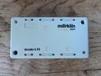 Märklin decoder K84, Wisselstroom, Gebruikt, Overige typen, Ophalen of Verzenden