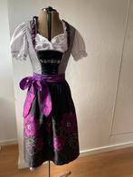 Dirndl 2-delig maat 38 Katie Lampe Edition, Ophalen of Verzenden, Zo goed als nieuw, Maat 38/40 (M), Overige thema's