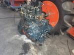 KUBOTA D650 MOTOR MET DEFECT, Ophalen, Gebruikt, Dieselmotor, 1800 rpm of meer