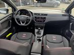Seat Ibiza 1.0 TSI FR Business Intense|Pano|ACC|18''|Carplay, Voorwielaandrijving, Stof, Gebruikt, 116 pk